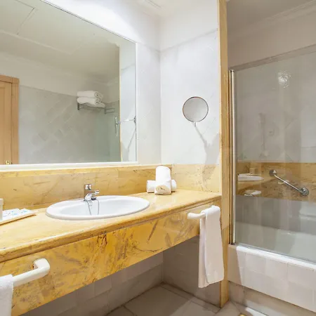 Grupotel Playa Club 4* Son Xoriguer