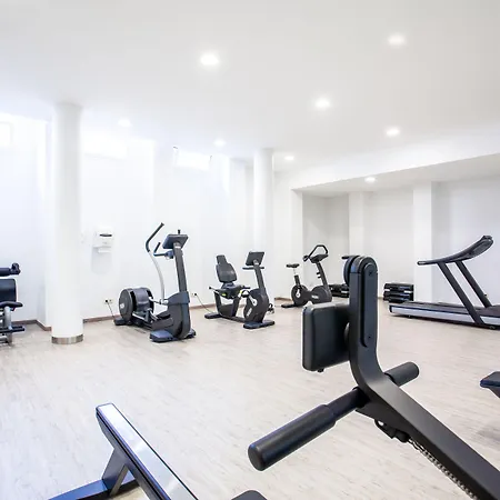 Grupotel Playa Club Apartmanhotel 4*