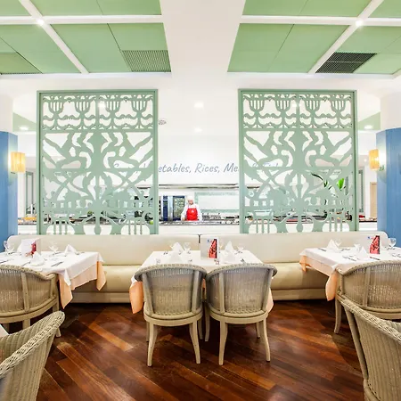 Grupotel Playa Club 4*