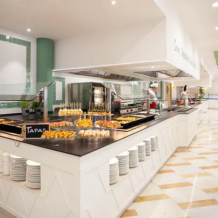 Apartmanhotel Grupotel Playa Club