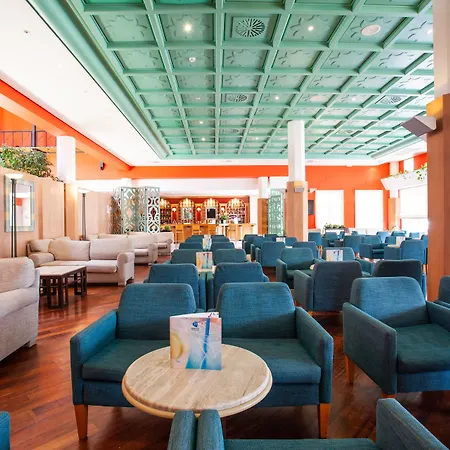 Grupotel Playa Club 4*