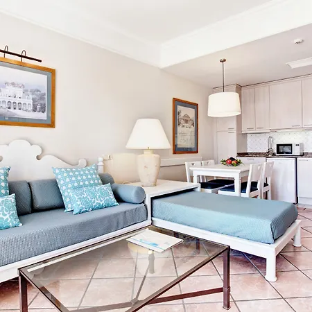 Grupotel Playa Club 4* Son Xoriguer