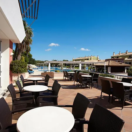 Grupotel Playa Club Apartmanhotel