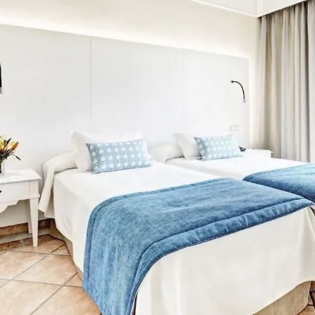 Grupotel Playa Club 4* Son Xoriguer