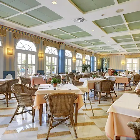 Grupotel Playa Club 4*