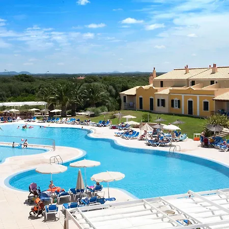 Grupotel Playa Club