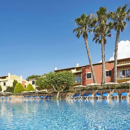 Apartmanhotel Grupotel Playa Club