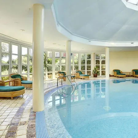 Grupotel Playa Club 4* Son Xoriguer