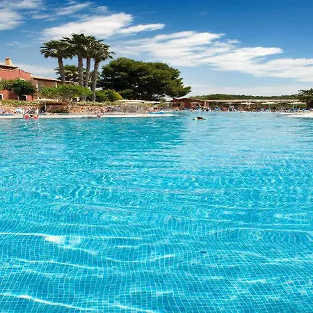 Apartmanhotel Grupotel Playa Club